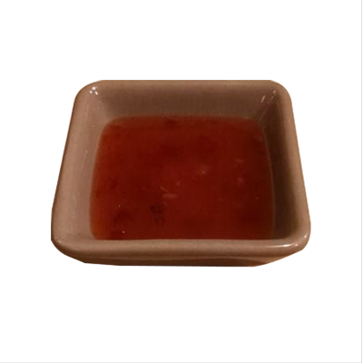 Salsa agripicante