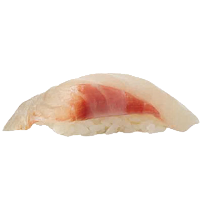 Nigiri Dorada